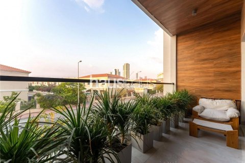 Rumah bandar di Jumeirah Village Triangle, Dubai, UAE 4 bilik tidur, 394 meter persegi № 625434 - foto 12