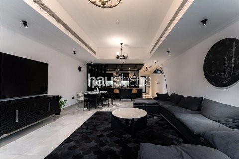Rumah bandar di Jumeirah Village Triangle, Dubai, UAE 4 bilik tidur, 394 meter persegi № 625434 - foto 2