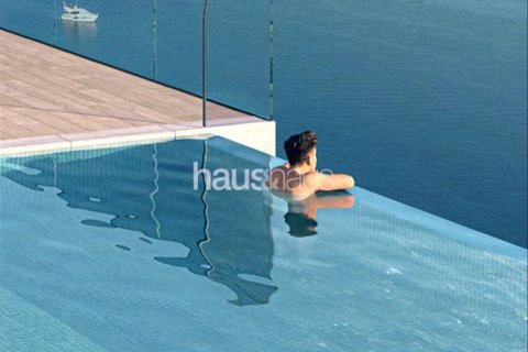Διαμέρισμα σε Dubai Harbour, Dubai, ΗΑΕ 2 υπνοδωμάτια, 128 τ.μ. Αρ. 625431 - φωτογραφία 9
