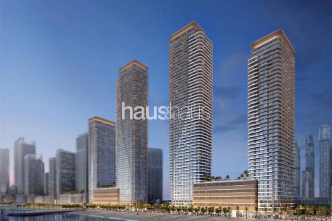 Διαμέρισμα σε Dubai Harbour, Dubai, ΗΑΕ 2 υπνοδωμάτια, 128 τ.μ. Αρ. 625431 - φωτογραφία 4