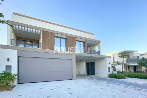 Vila v Tilal Al Ghaf, Dubai, SAE 5 ložnice, 317 m² Č.: 625433