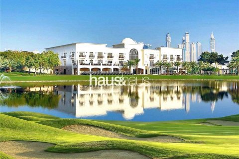 Byt v Emirates Hills, Dubai, SAE 2 ložnice, 113 m² Č.: 625435 - fotografie 10