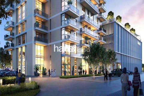Dzīvoklis Emirates Hills, Dubaijā, AAE 2 istabas, 113 m2 Nr. 625435