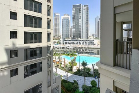 Dubai Creek Harbour (The Lagoons), Dubai, संयुक्त अरब अमीरात में अपार्टमेंट, 2 बेडरूम, 101 वर्ग मीटर, संख्या 625437 - फ़ोटो 1