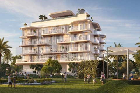 Купить квартиру в Дубай, ОАЭ 2 комнаты, 58м2, № 600996 - фото 12