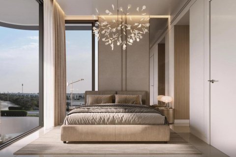 Купить квартиру в Дубай, ОАЭ 2 комнаты, 58м2, № 600996 - фото 3