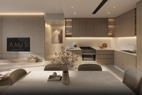 Купить квартиру в Дубай, ОАЭ 2 комнаты, 58м2, № 600996 - фото 6