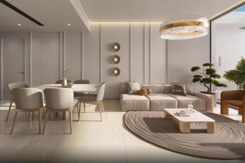 Купить квартиру в Дубай, ОАЭ 2 комнаты, 58м2, № 600996 - фото 4