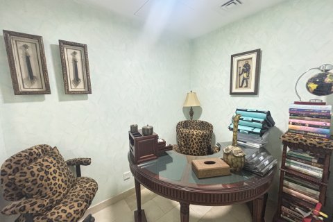 پنت هاوس برای اجاره در Dubai Marina، Dubai، امارات متحده عربی 4 خوابه ، 1087.43 متر مربع ، شماره 750866 - تصویر 28