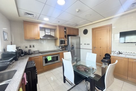 پنت هاوس برای اجاره در Dubai Marina، Dubai، امارات متحده عربی 4 خوابه ، 1087.43 متر مربع ، شماره 750866 - تصویر 13