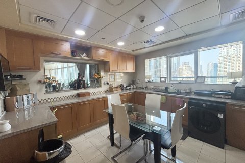 پنت هاوس برای اجاره در Dubai Marina، Dubai، امارات متحده عربی 4 خوابه ، 1087.43 متر مربع ، شماره 750866 - تصویر 12