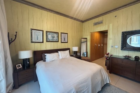 پنت هاوس برای اجاره در Dubai Marina، Dubai، امارات متحده عربی 4 خوابه ، 1087.43 متر مربع ، شماره 750866 - تصویر 23