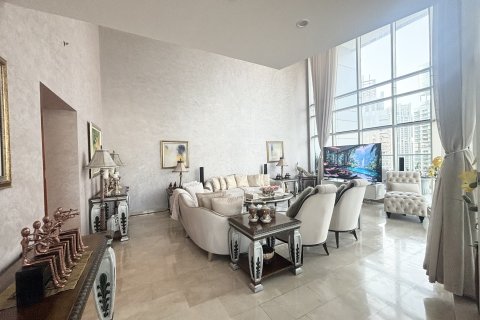 پنت هاوس برای اجاره در Dubai Marina، Dubai، امارات متحده عربی 4 خوابه ، 1087.43 متر مربع ، شماره 750866 - تصویر 4