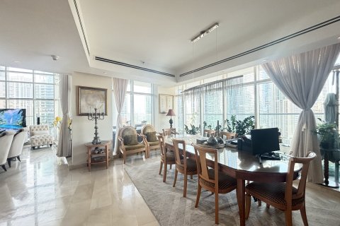 پنت هاوس برای اجاره در Dubai Marina، Dubai، امارات متحده عربی 4 خوابه ، 1087.43 متر مربع ، شماره 750866 - تصویر 6