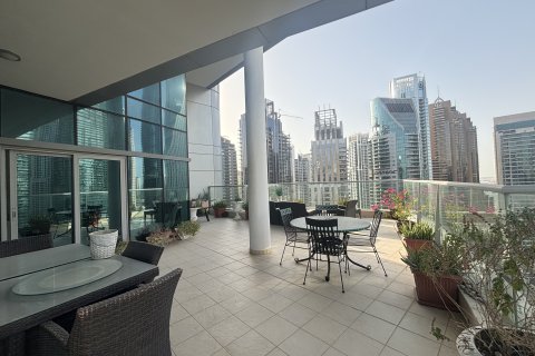 پنت هاوس برای اجاره در Dubai Marina، Dubai، امارات متحده عربی 4 خوابه ، 1087.43 متر مربع ، شماره 750866 - تصویر 7