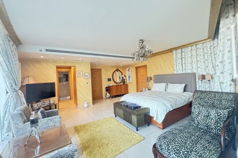 پنت هاوس برای اجاره در Dubai Marina، Dubai، امارات متحده عربی 4 خوابه ، 1087.43 متر مربع ، شماره 750866 - تصویر 29