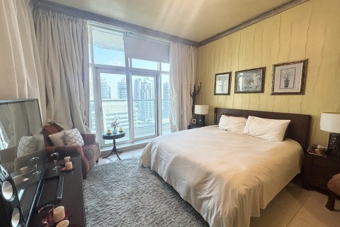 پنت هاوس برای اجاره در Dubai Marina، Dubai، امارات متحده عربی 4 خوابه ، 1087.43 متر مربع ، شماره 750866 - تصویر 20