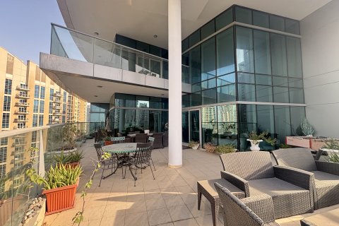 پنت هاوس برای اجاره در Dubai Marina، Dubai، امارات متحده عربی 4 خوابه ، 1087.43 متر مربع ، شماره 750866 - تصویر 8