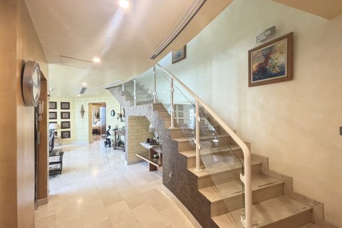 پنت هاوس برای اجاره در Dubai Marina، Dubai، امارات متحده عربی 4 خوابه ، 1087.43 متر مربع ، شماره 750866 - تصویر 14