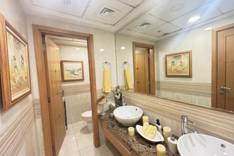 پنت هاوس برای اجاره در Dubai Marina، Dubai، امارات متحده عربی 4 خوابه ، 1087.43 متر مربع ، شماره 750866 - تصویر 11