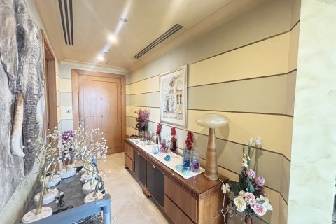 پنت هاوس برای اجاره در Dubai Marina، Dubai، امارات متحده عربی 4 خوابه ، 1087.43 متر مربع ، شماره 750866 - تصویر 24