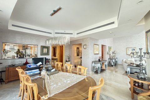 پنت هاوس برای اجاره در Dubai Marina، Dubai، امارات متحده عربی 4 خوابه ، 1087.43 متر مربع ، شماره 750866 - تصویر 5