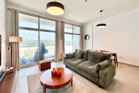 Appartement à Al Sufouh, Dubai, EAU: 2 chambres, 122.14 m2 № 750891