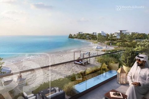 Вилла Абу-Даби, БАӘ-да 7 жатын бөлмелер, 8080 м² № 568576 - фото 2