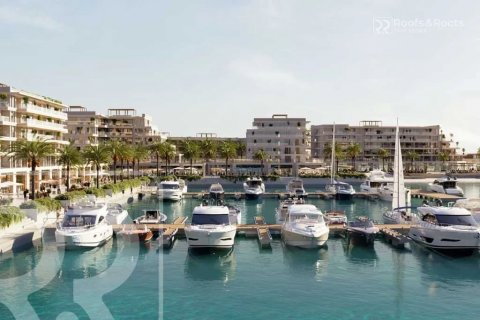 Вилла Абу-Даби, БАӘ-да 7 жатын бөлмелер, 8080 м² № 568576 - фото 10