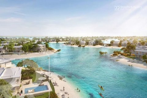 Вилла Абу-Даби, БАӘ-да 7 жатын бөлмелер, 8080 м² № 568576 - фото 4