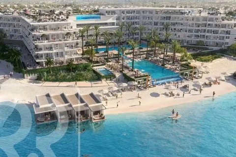 Вилла Абу-Даби, БАӘ-да 7 жатын бөлмелер, 8080 м² № 568576 - фото 8