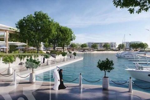 Вилла Абу-Даби, БАӘ-да 7 жатын бөлмелер, 8080 м² № 568576 - фото 5