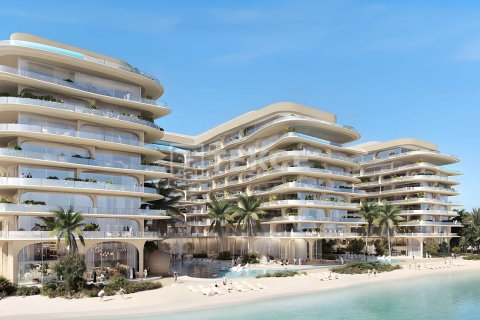 Attico in vendita a Umm Al Quwain, EAU 3 camere da letto, 428 mq. № 692017 - foto 4