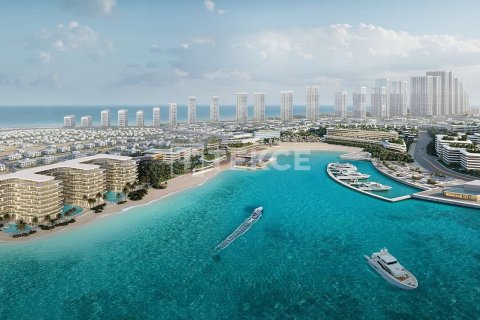 Attico in vendita a Umm Al Quwain, EAU 3 camere da letto, 428 mq. № 692017 - foto 3
