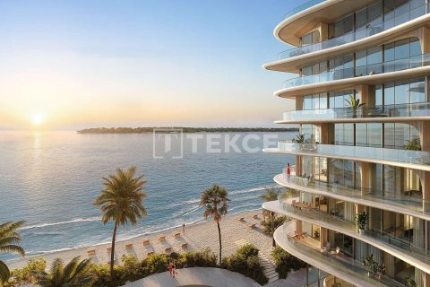 Attico in vendita a Umm Al Quwain, EAU 3 camere da letto, 428 mq. № 692017 - foto 6