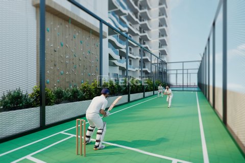 Apartmán v Dubai, SAE 2 spálne, 97 m2 č. 692021 - Fotografia 17
