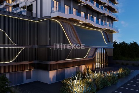 Apartmán v Dubai, SAE 2 spálne, 97 m2 č. 692021 - Fotografia 6