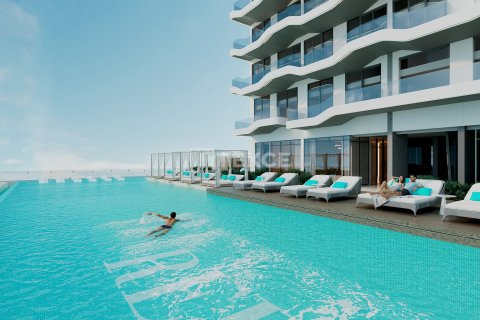 Apartmán v Dubai, SAE 2 spálne, 97 m2 č. 692021 - Fotografia 8