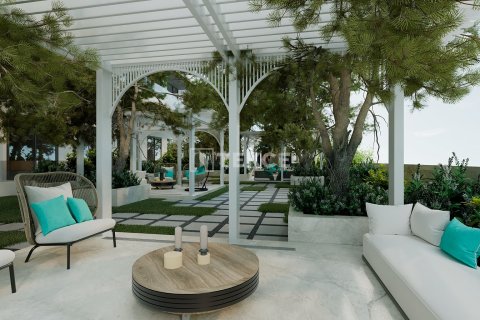 Apartmán v Dubai, SAE 2 spálne, 97 m2 č. 692021 - Fotografia 19