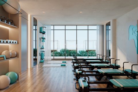 Apartmán v Dubai, SAE 2 spálne, 97 m2 č. 692021 - Fotografia 14