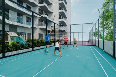 Apartmán v Dubai, SAE 2 spálne, 97 m2 č. 692021 - Fotografia 11