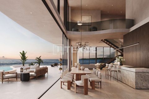 Duplex v Umm Al Quwain, SAE 3 spálne, 437 m2 č. 692016 - Fotografia 14
