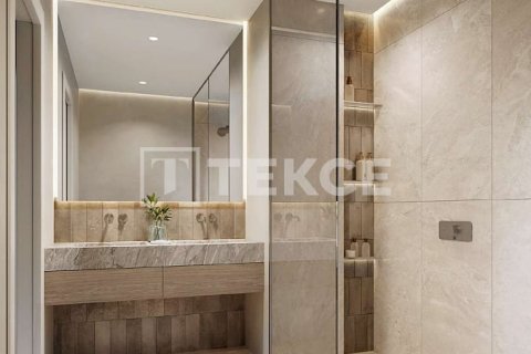 Duplex v Umm Al Quwain, SAE 3 spálne, 437 m2 č. 692016 - Fotografia 18