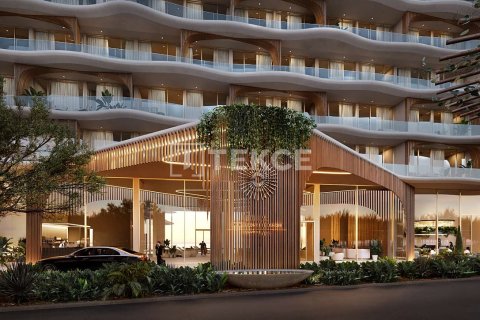 Duplex v Umm Al Quwain, SAE 3 spálne, 437 m2 č. 692016 - Fotografia 7