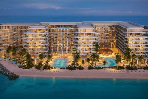 Duplex v Umm Al Quwain, SAE 3 spálne, 437 m2 č. 692016 - Fotografia 5