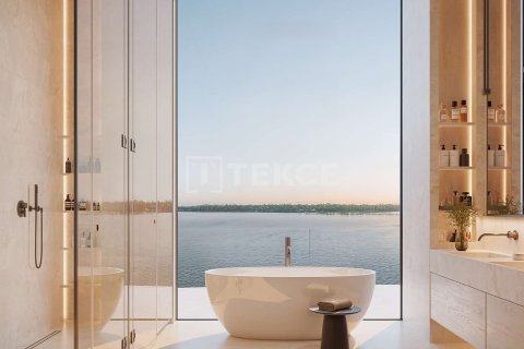 Duplex v Umm Al Quwain, SAE 3 spálne, 437 m2 č. 692016 - Fotografia 19