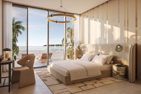 Duplex v Umm Al Quwain, SAE 3 spálne, 437 m2 č. 692016 - Fotografia 17