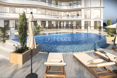 Appartement te koop in Jumeirah Village Circle, Dubai, VAE 2 slaapkamers, 96 vr.m., nr 692018 - foto 9