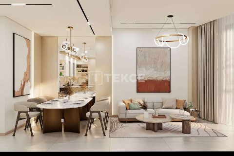 Appartement te koop in Jumeirah Village Circle, Dubai, VAE 2 slaapkamers, 96 vr.m., nr 692018 - foto 14