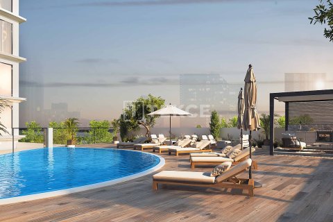 Appartement te koop in Jumeirah Village Circle, Dubai, VAE 2 slaapkamers, 96 vr.m., nr 692018 - foto 6